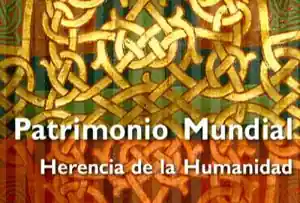 Patrimonio mundial logo