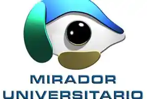 Ventana mirador universitario logo