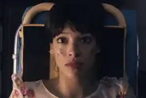 Alicia en el país de María logo