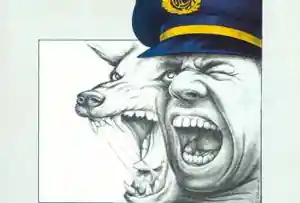 La ciudad y los perros logo