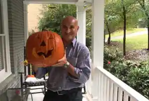 Españoles en el mundo logo