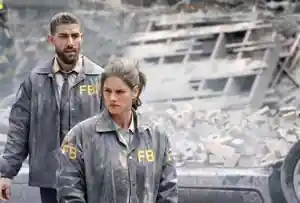 FBI logo