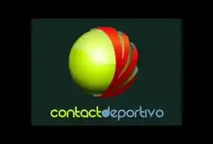 Contacto deportivo logo